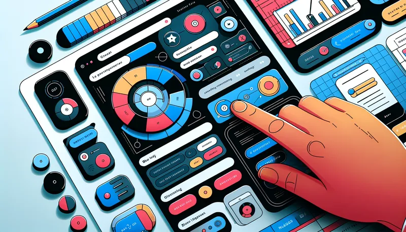 UI/UX Analysis of Real Mobile and Web Applications