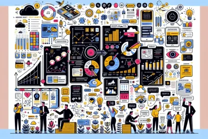 UI/UX Analysis of Real Mobile and Web Applications