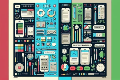 Understanding iOS and Android UI Design Guidelines
