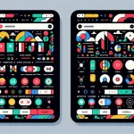 Understanding iOS and Android UI Design Guidelines: Differences in Mobile Design