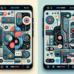 Understanding iOS and Android UI Design Guidelines: Differences in Mobile Design