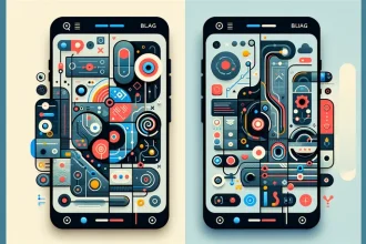 Understanding iOS and Android UI Design Guidelines: Differences in Mobile Design