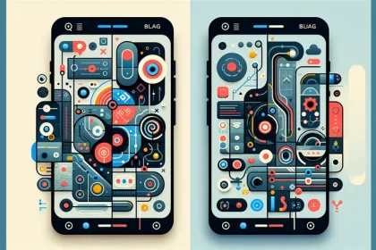 Understanding iOS and Android UI Design Guidelines: Differences in Mobile Design