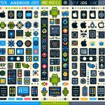 Understanding iOS and Android UI Design Guidelines: Differences in Mobile Design