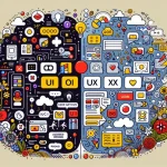 Understanding the Difference Between UI and UX