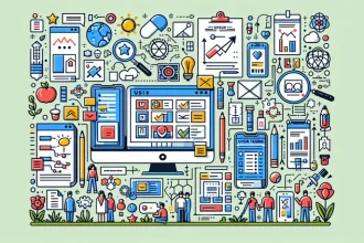 Understanding the Difference Between UI and UX