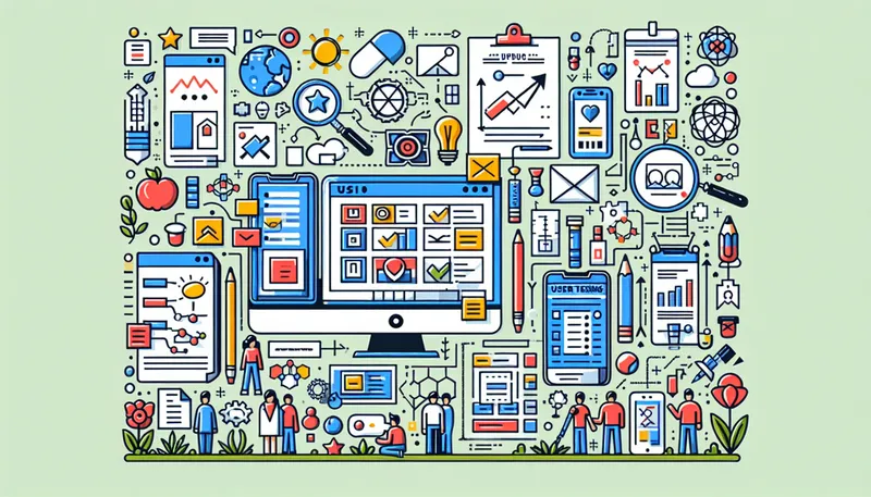 Understanding the Difference Between UI and UX