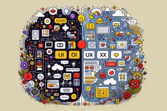 Understanding the Difference Between UI and UX