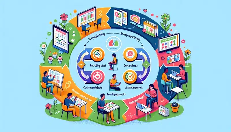 Kullanılabilirlik Testi Yöntemleri