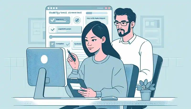 Usability Testing: Best Practices and Tools