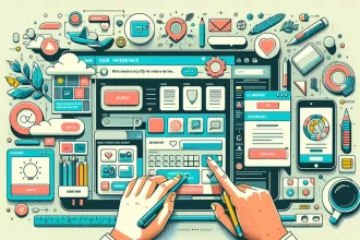 User-Friendly Interface Design: Effective UI Design Principles