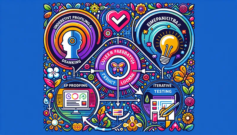 User Needs Analysis: Methods for Improving Product Design