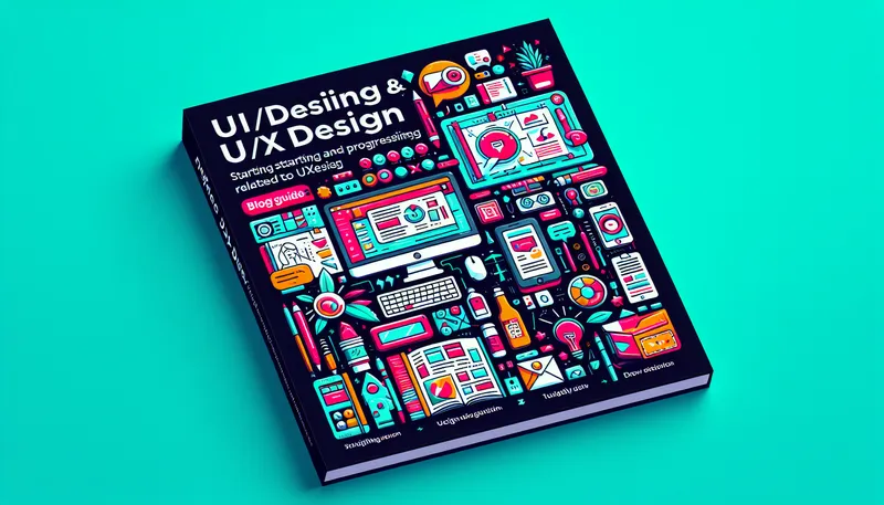 Başarılı Bir UI/UX Tasarımcı Olmanın Yolları