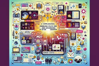 Ways to Become a Successful UI/UX Designer