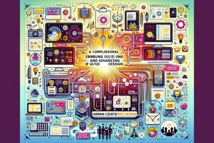 Ways to Become a Successful UI/UX Designer