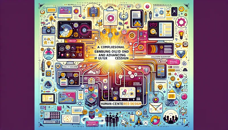 Ways to Become a Successful UI/UX Designer