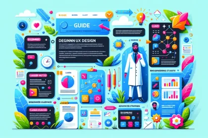 Ways to Become a Successful UI/UX Designer