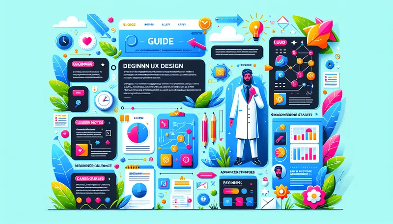 Ways to Become a Successful UI/UX Designer