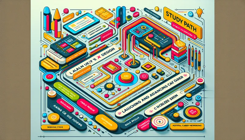 Ways to Become a Successful UI/UX Designer