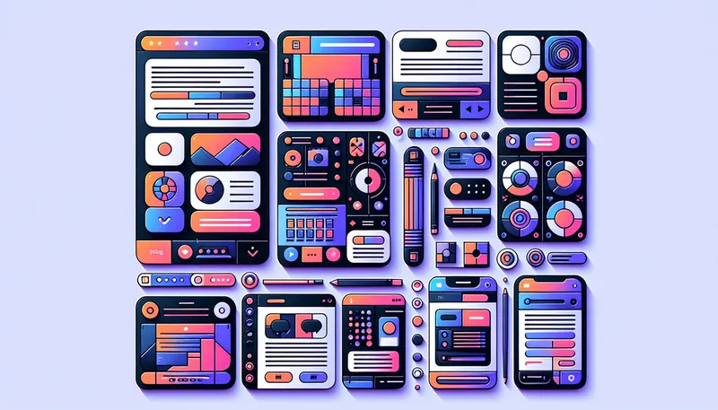 Etkili UI Bileşen Tasarımı