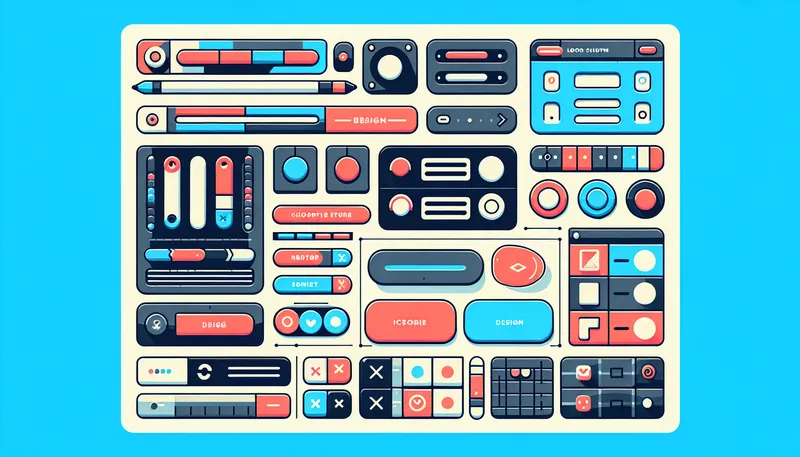 Effective UI Component Design: Enhance User Experience