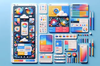 Figma UI/UX Design Guide: Enhance Your Skills