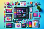 Figma UI/UX Design Guide: Improve Your Skills
