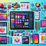 Figma UI/UX Design Guide: Improve Your Skills