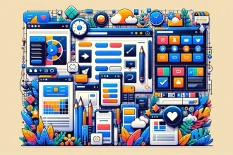 The Best Free UI Kits for Designers