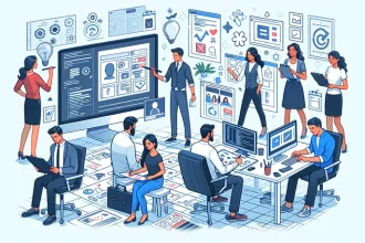 UI Design and UX Design Roles: Understanding the Differences