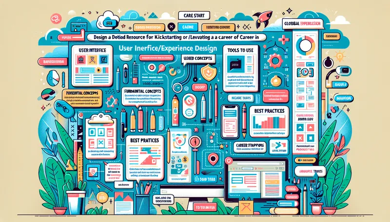 Başarılı Bir UI/UX Tasarımcısı Olmanın Yolları