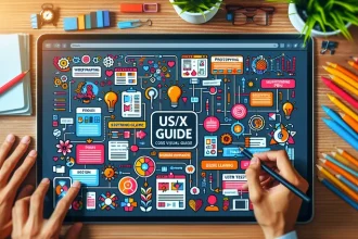 Ways to Become a Successful UI/UX Designer: A Comprehensive Guide