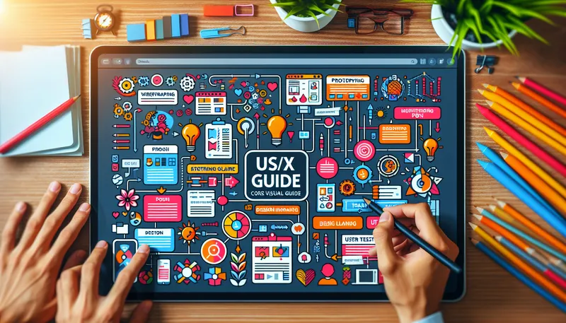 Ways to Become a Successful UI/UX Designer: A Comprehensive Guide